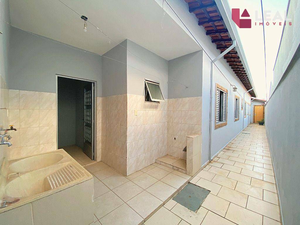 Casa à venda com 3 quartos, 119m² - Foto 20