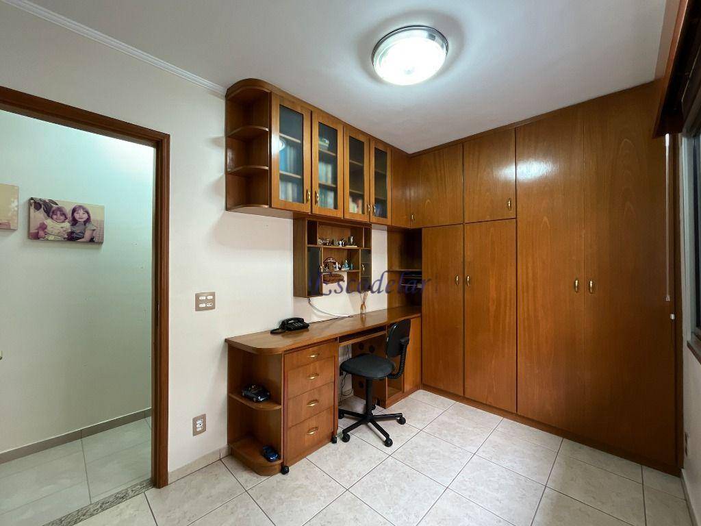 Sobrado à venda com 3 quartos, 140m² - Foto 36