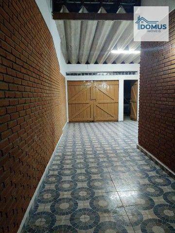 Casa à venda com 3 quartos, 170m² - Foto 5