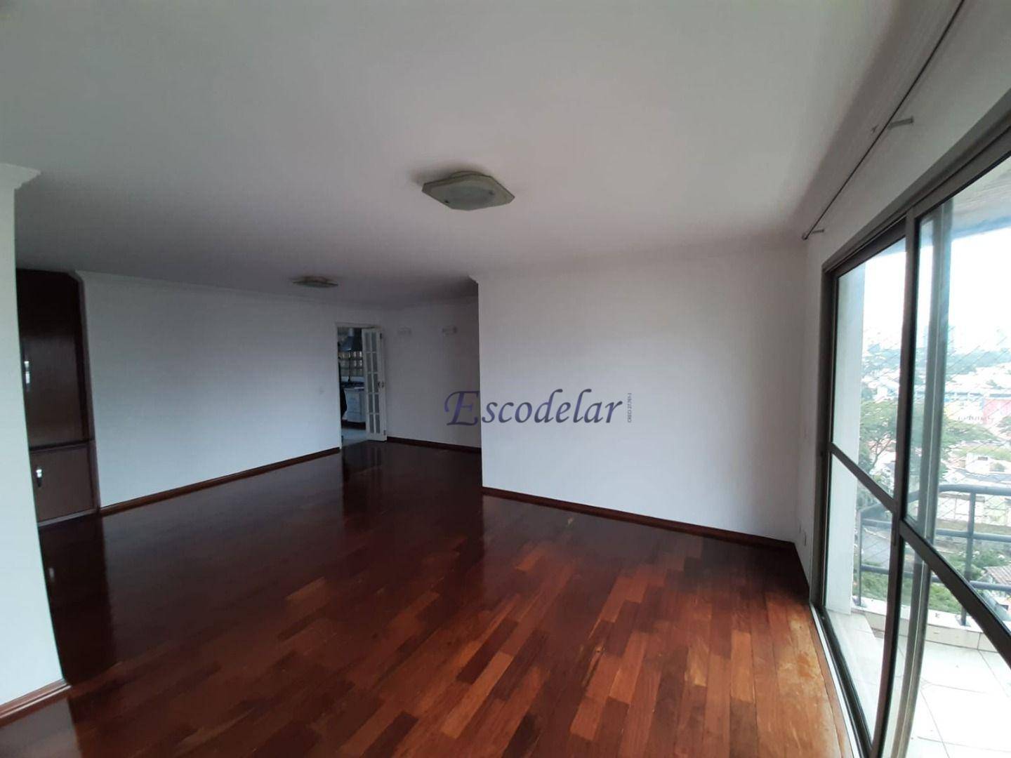 Apartamento à venda com 3 quartos, 130m² - Foto 2