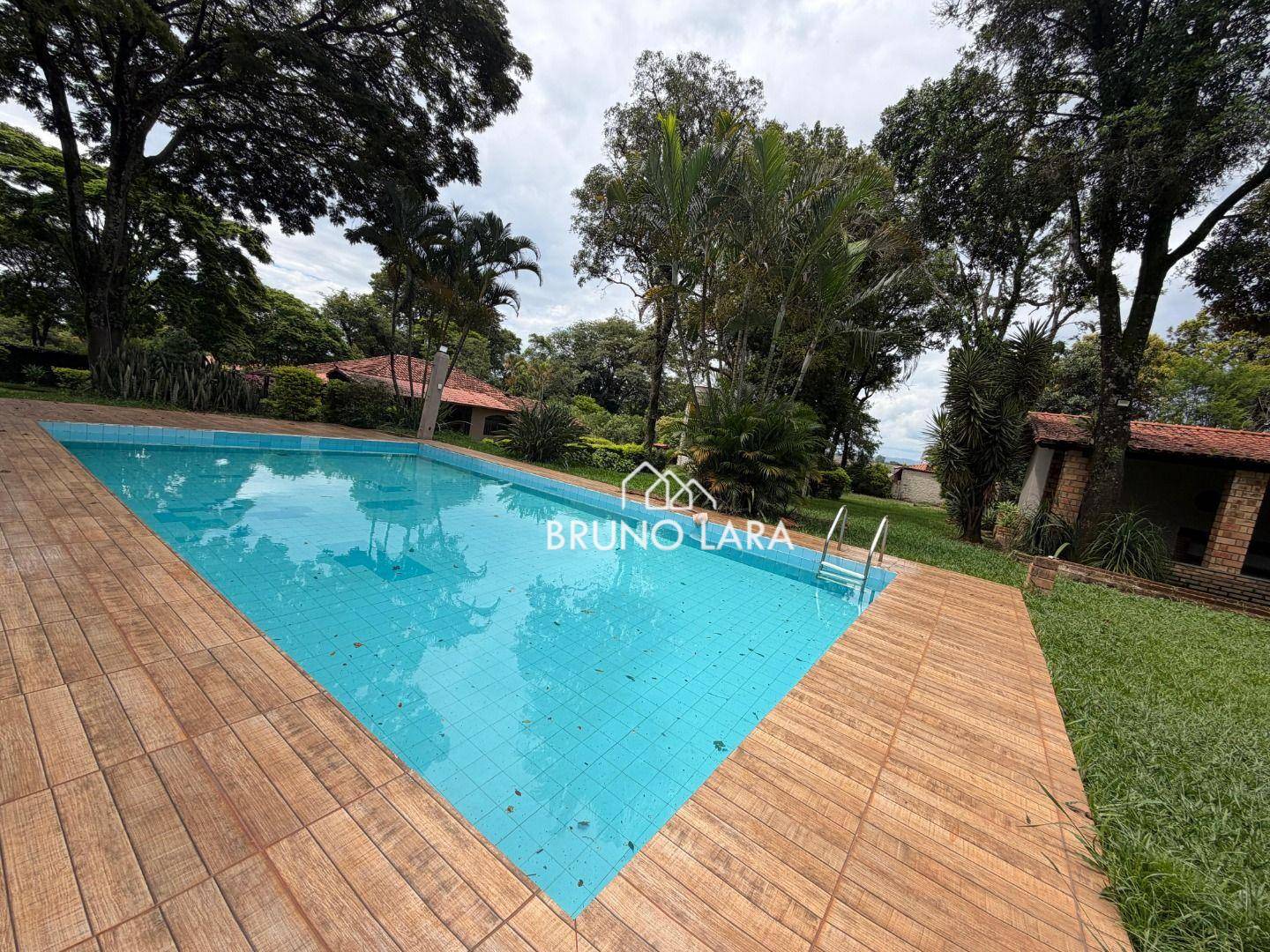 Sítio, 3 quartos, 3000 m² - Foto 5