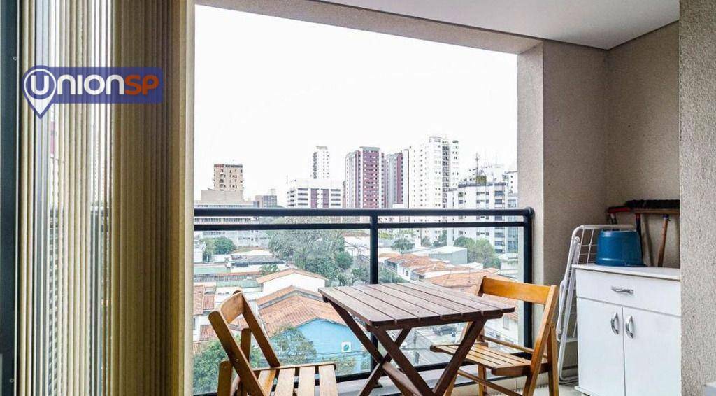 Apartamento à venda com 2 quartos, 54m² - Foto 6