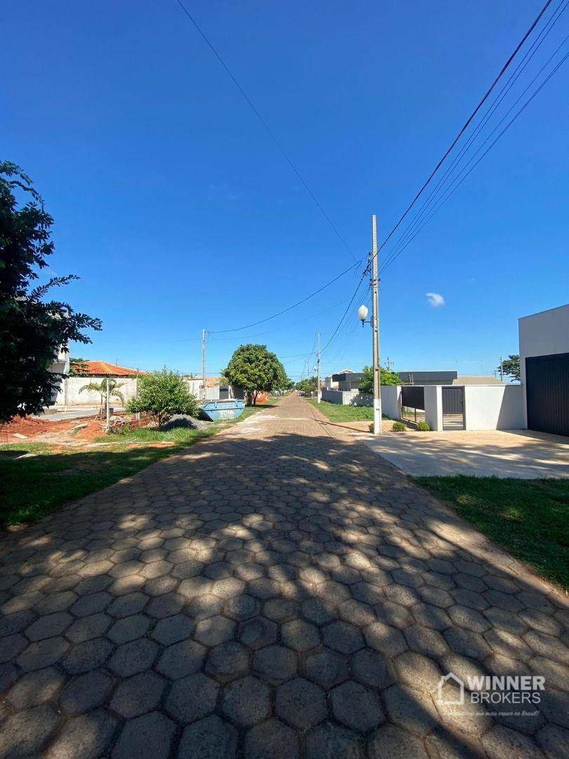 Loteamento e Condomínio, 405 m² - Foto 3