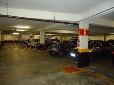 Apartamento para alugar com 3 quartos, 133m² - Foto 37