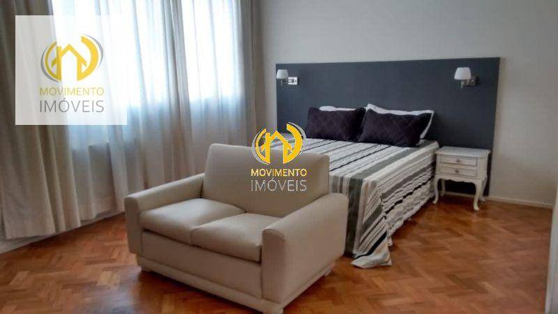 Apartamento à venda com 4 quartos, 285m² - Foto 11