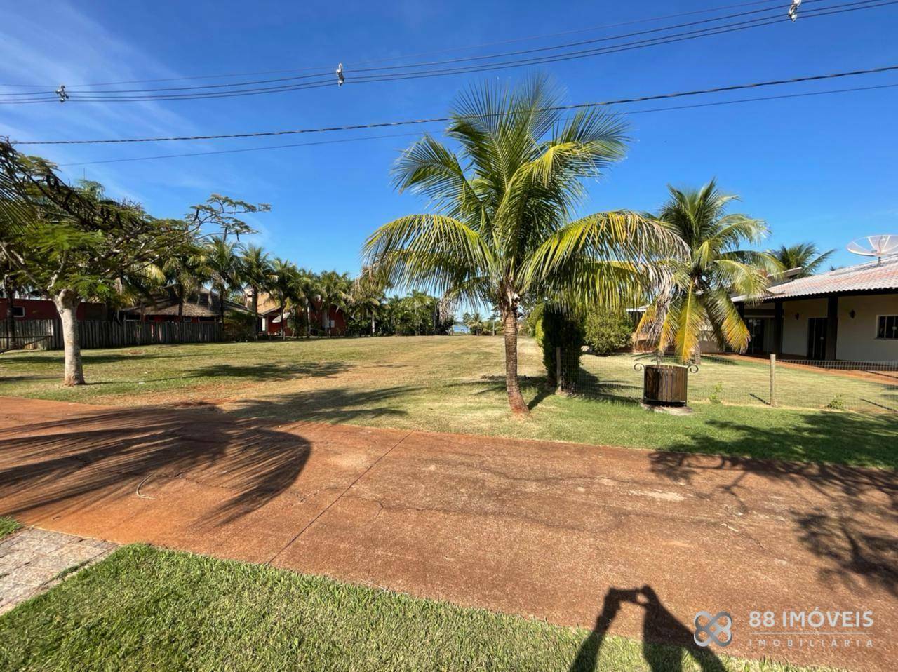 Loteamento e Condomínio à venda, 1250M2 - Foto 1