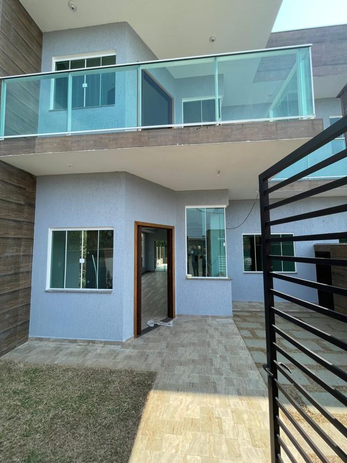 Casa à venda com 3 quartos, 113m² - Foto 12