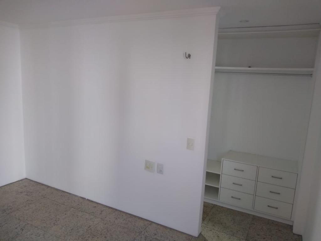 Apartamento à venda com 3 quartos, 160m² - Foto 23