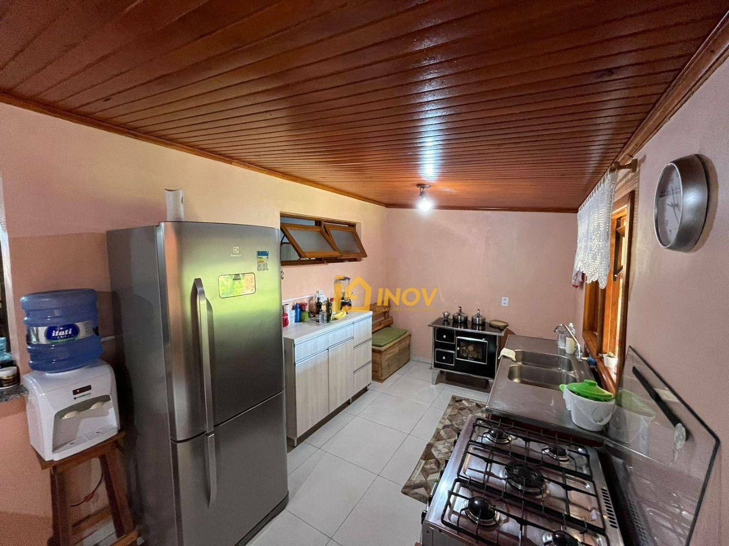 Casa à venda com 3 quartos, 120m² - Foto 10