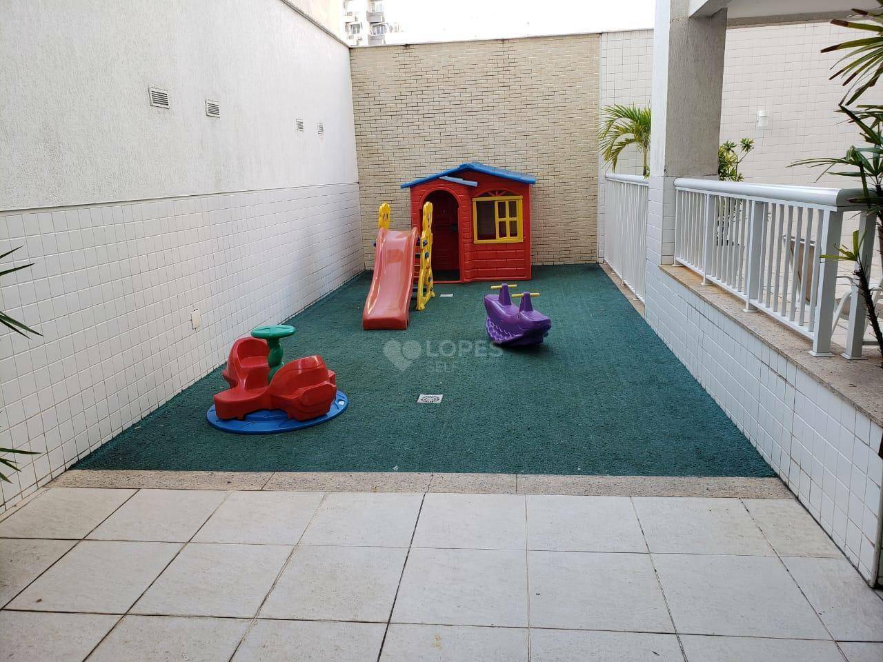 Apartamento à venda com 3 quartos, 100m² - Foto 14