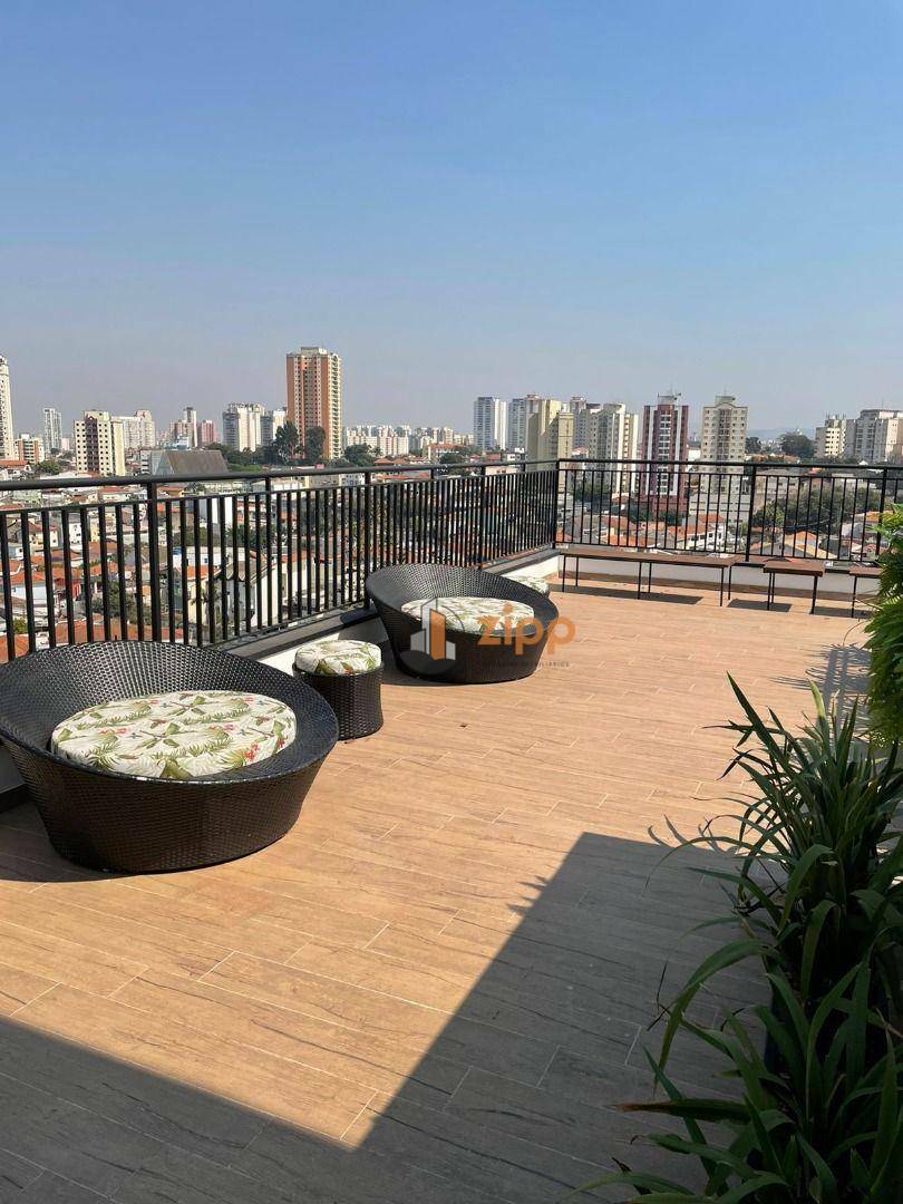 Apartamento à venda com 2 quartos, 40m² - Foto 22