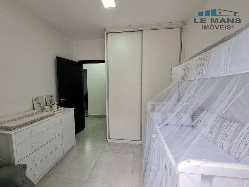 Casa à venda com 3 quartos, 130m² - Foto 13