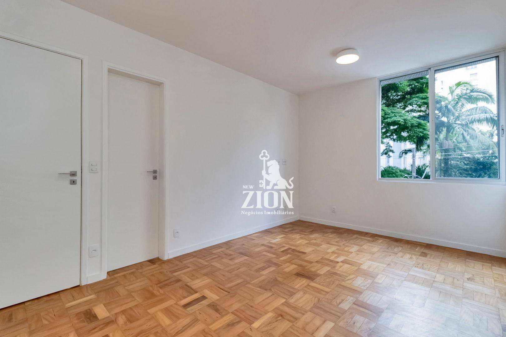 Apartamento à venda com 3 quartos, 129m² - Foto 11