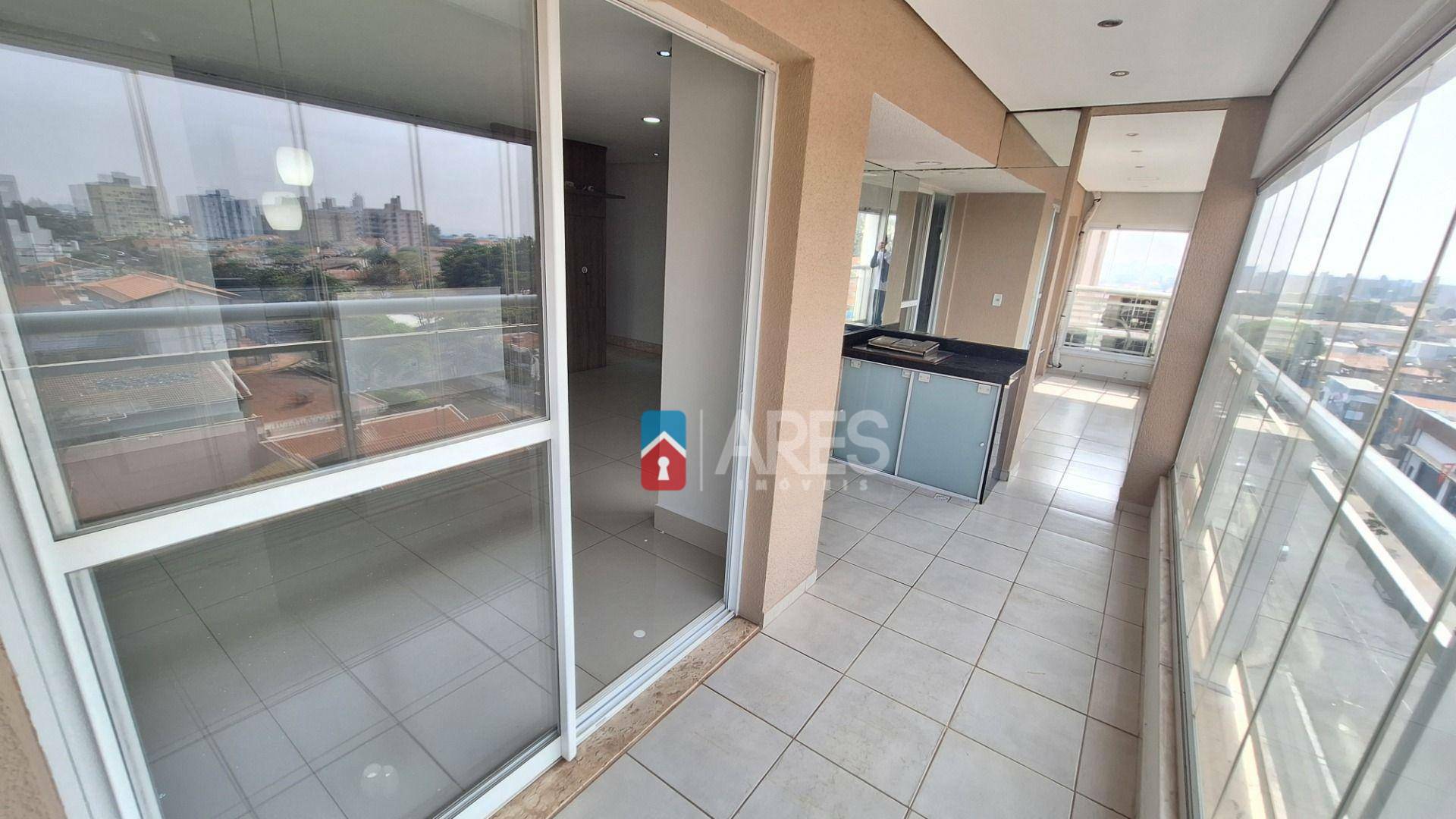 Apartamento para alugar com 4 quartos, 250m² - Foto 16