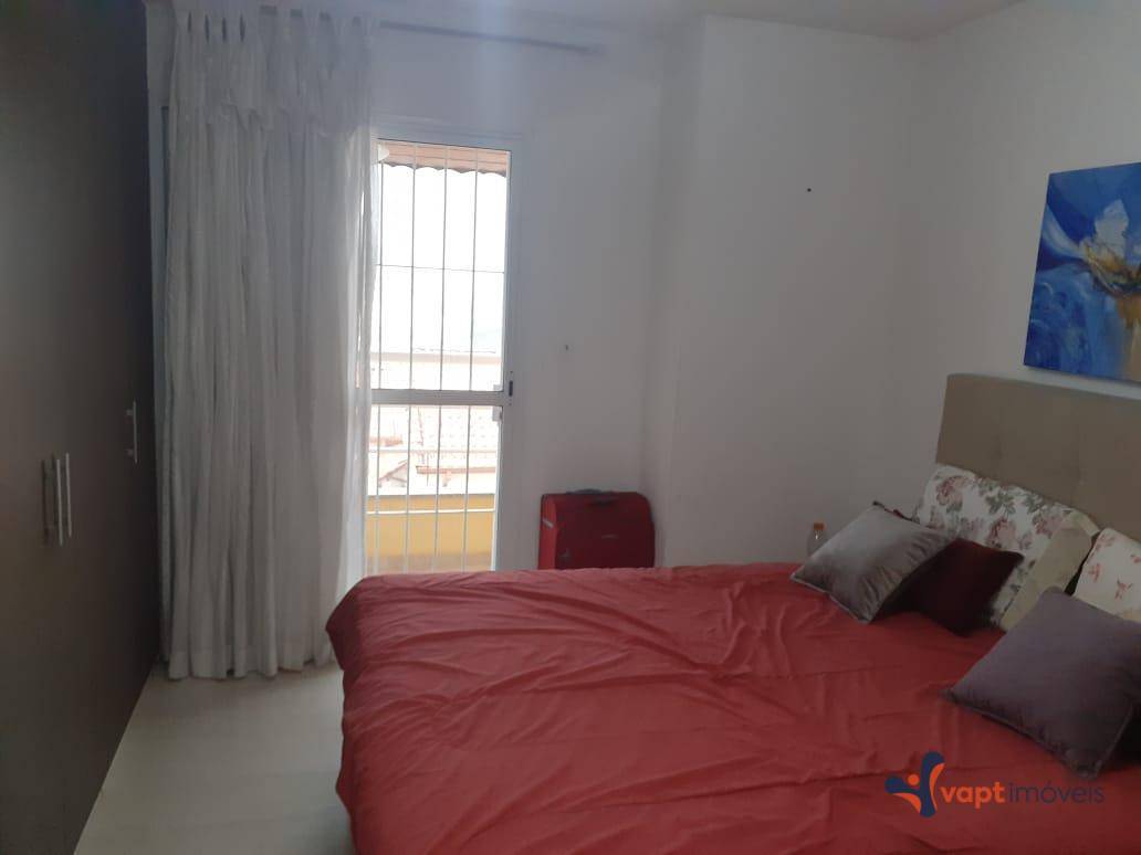 Sobrado à venda com 3 quartos, 106m² - Foto 4