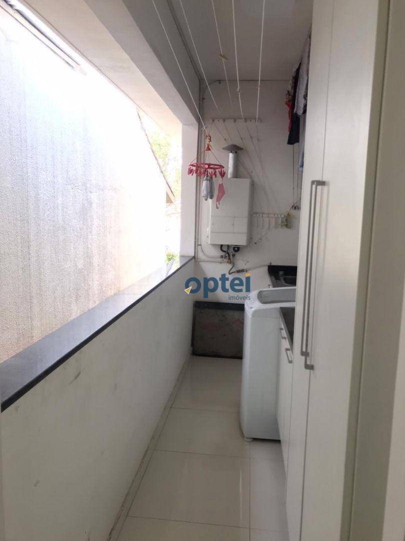 Apartamento à venda com 3 quartos, 85m² - Foto 22