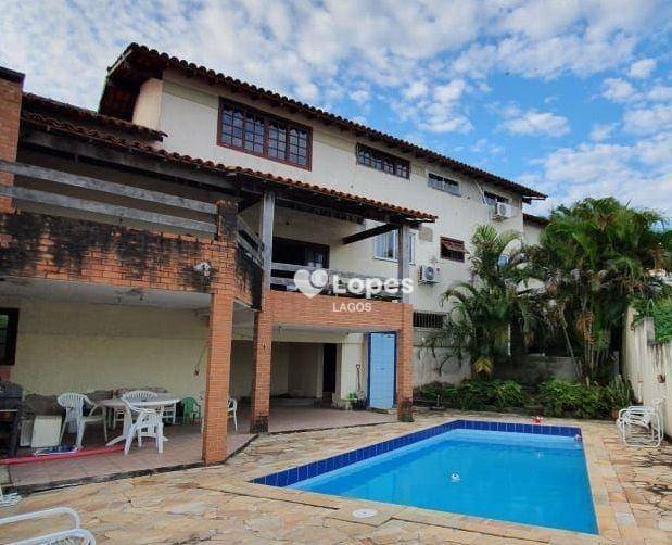 Casa à venda com 5 quartos, 465M2 - Foto 2