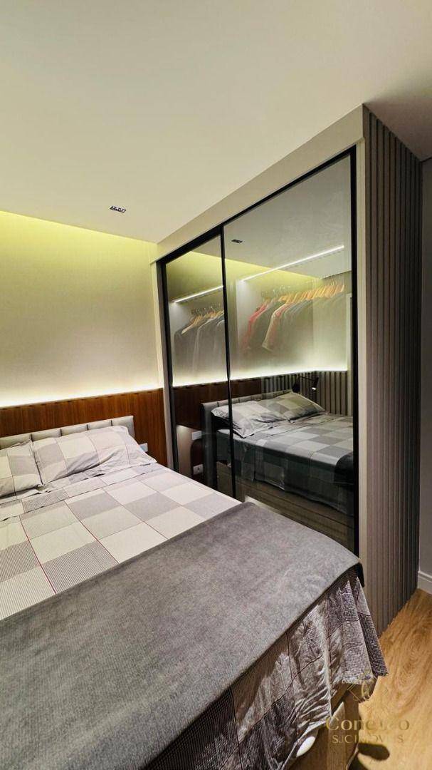 Apartamento à venda com 2 quartos, 56m² - Foto 22