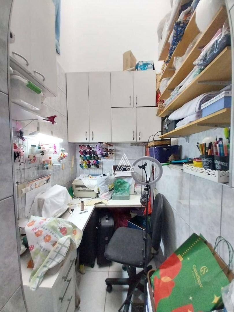 Sobrado à venda com 3 quartos, 112m² - Foto 21