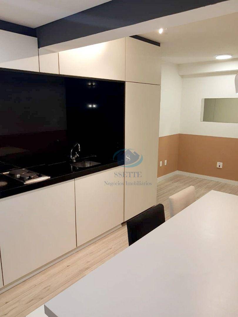 Apartamento à venda com 2 quartos, 50m² - Foto 17