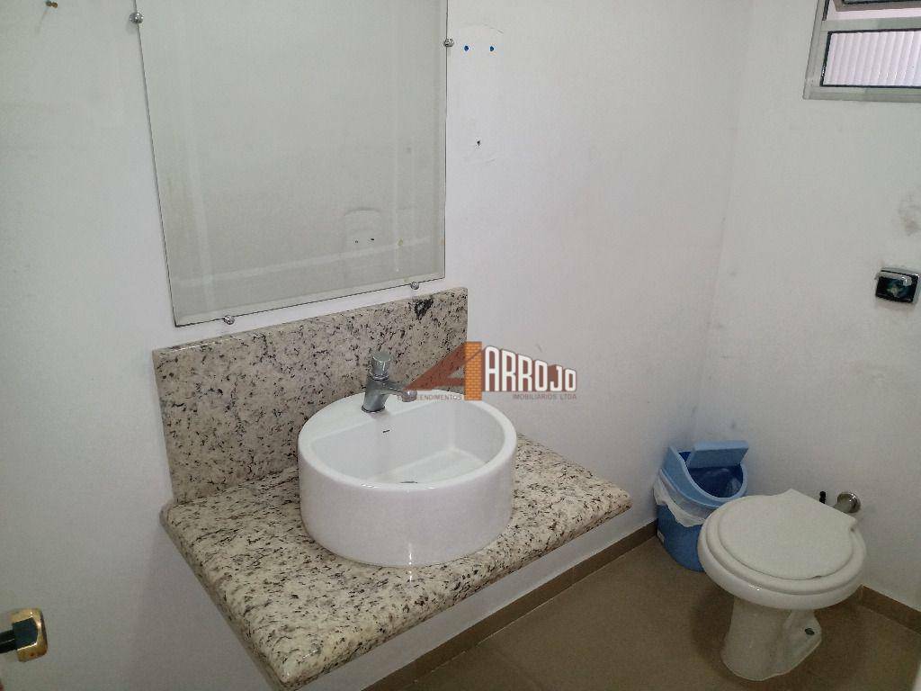 Conjunto Comercial-Sala para alugar - Foto 18