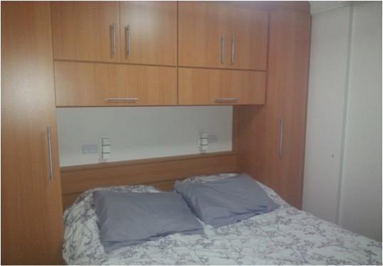 Apartamento à venda com 2 quartos, 65m² - Foto 8