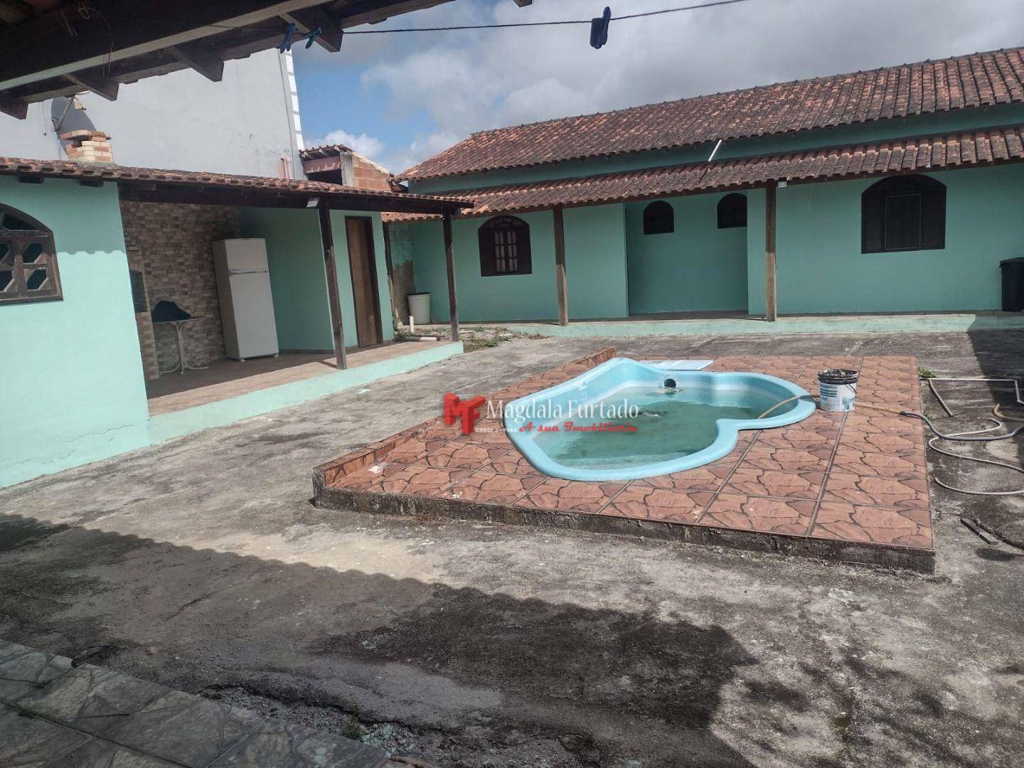 Casa à venda com 4 quartos, 420M2 - Foto 31