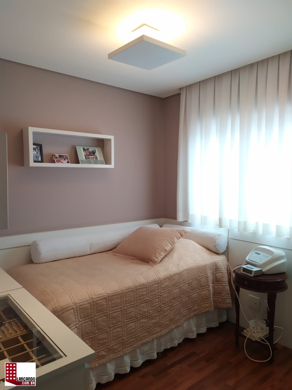 Apartamento à venda com 3 quartos, 162m² - Foto 13