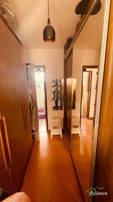 Apartamento à venda com 3 quartos, 61m² - Foto 5