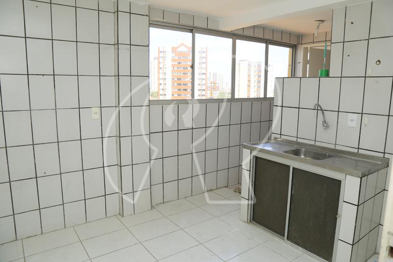 Apartamento à venda com 3 quartos, 86m² - Foto 7