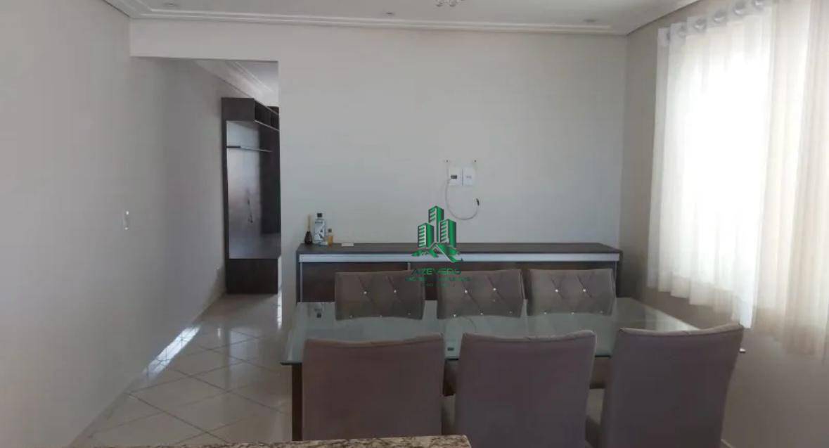 Sobrado, 3 quartos, 196 m² - Foto 5