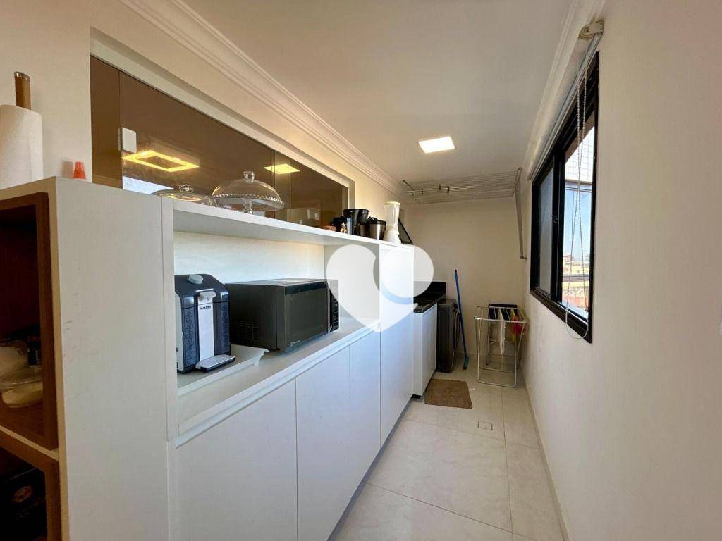 Apartamento à venda com 4 quartos, 128m² - Foto 5