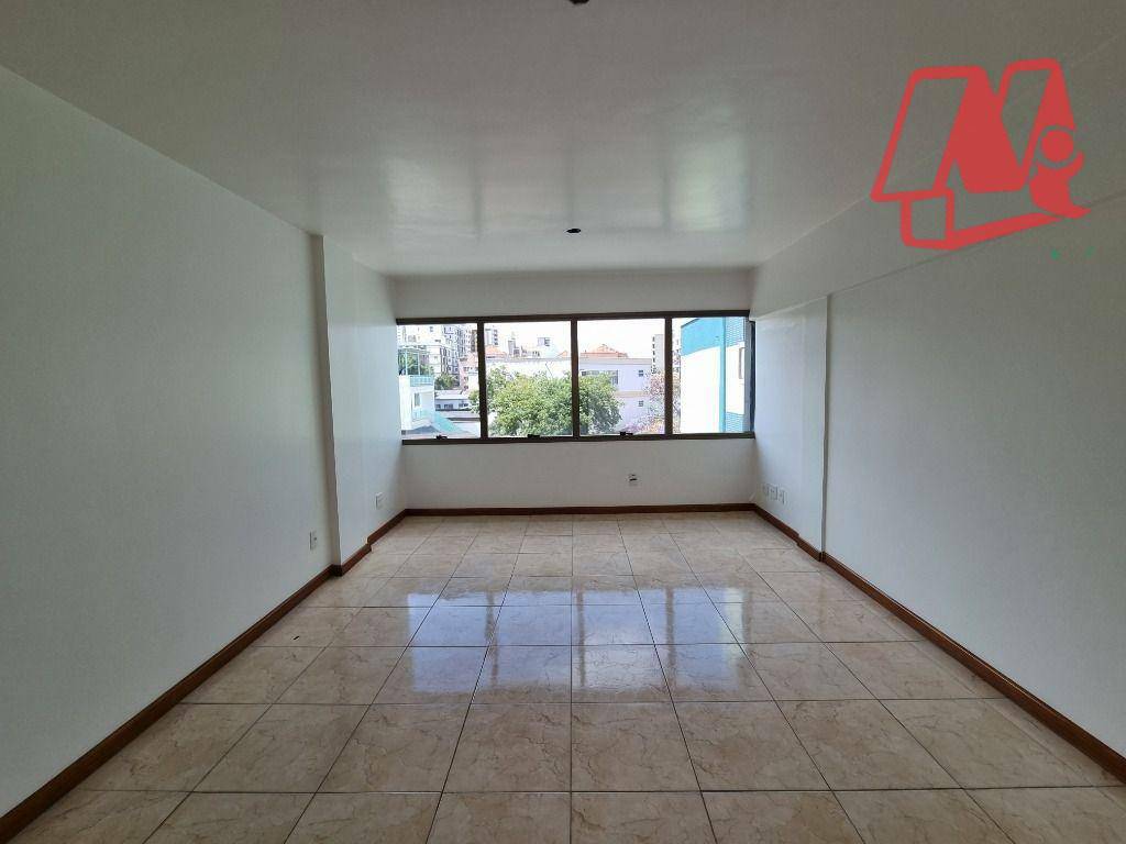 Conjunto Comercial-Sala para alugar, 28m² - Foto 3