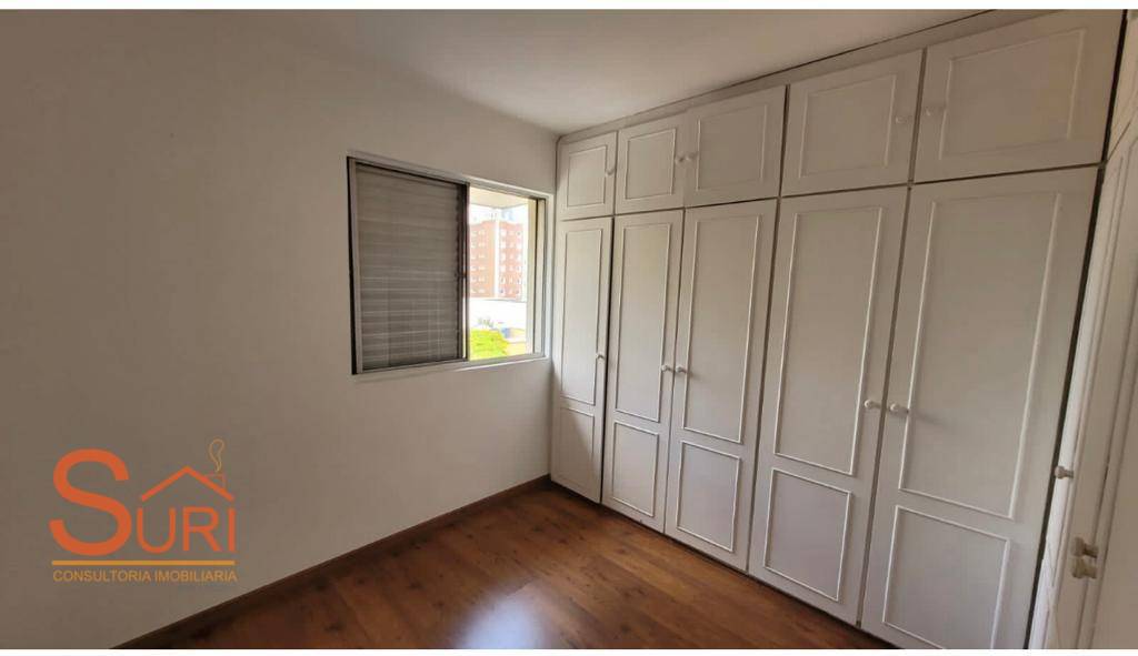 Apartamento à venda com 2 quartos, 56m² - Foto 9