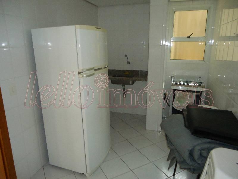 Apartamento para alugar com 3 quartos, 225m² - Foto 22