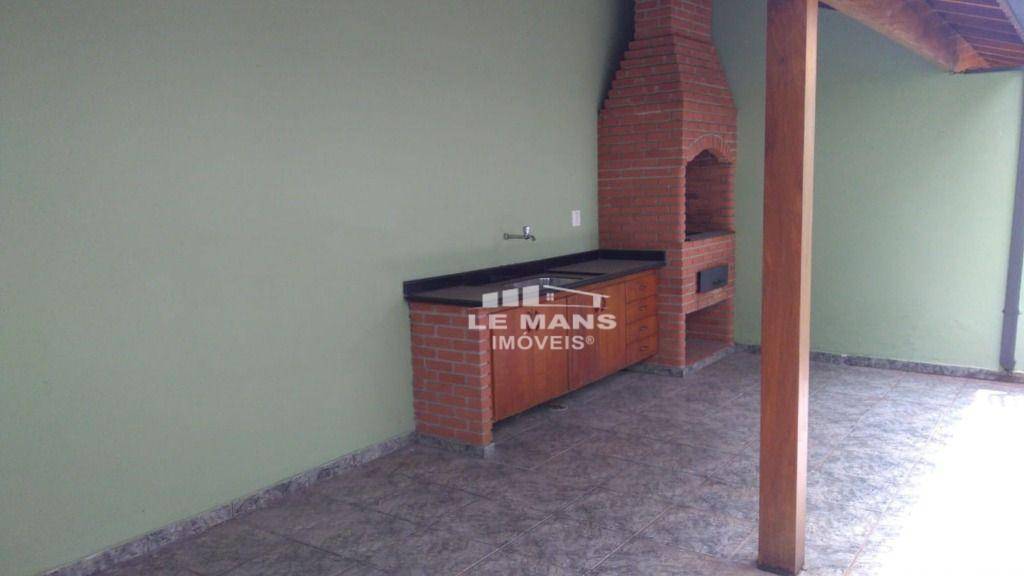 Casa, 3 quartos, 260 m² - Foto 5