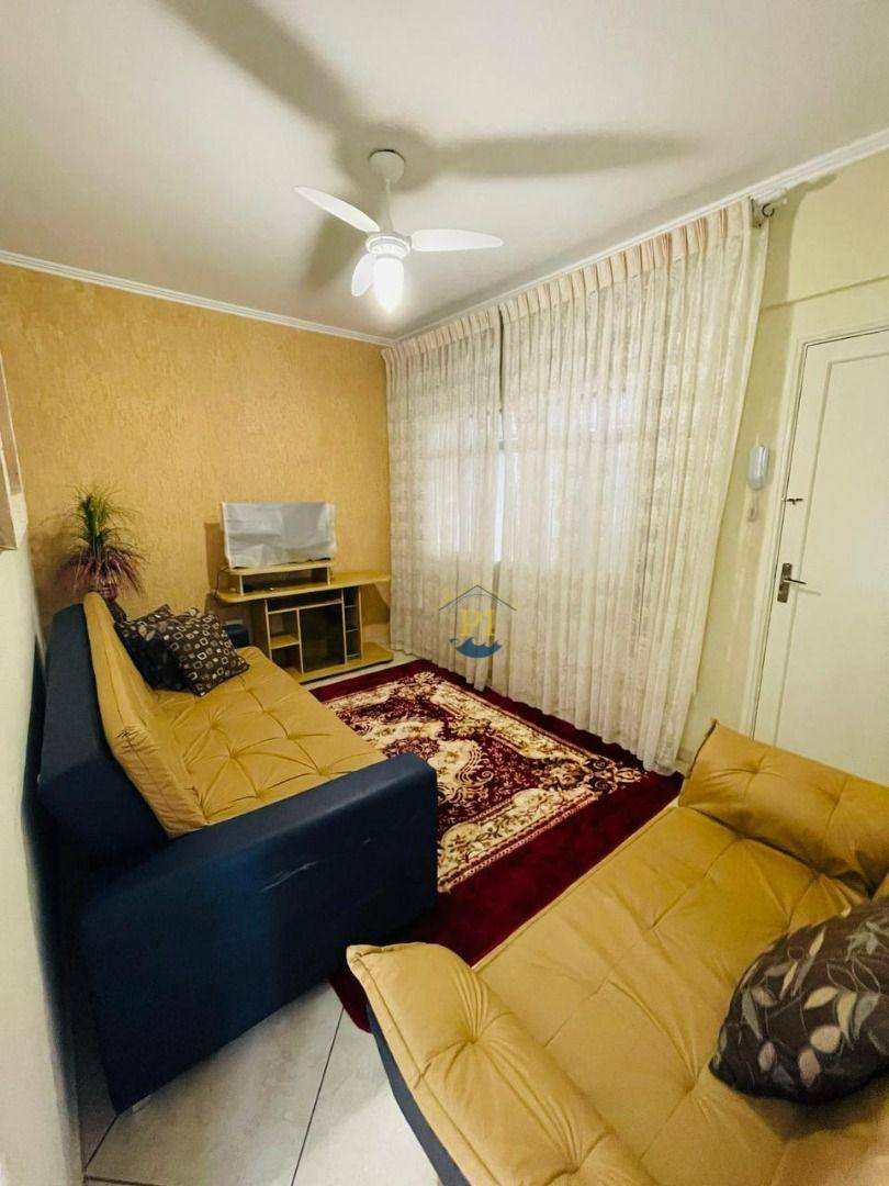 Apartamento à venda com 2 quartos, 60m² - Foto 2