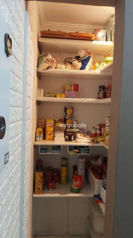 Sobrado à venda com 3 quartos, 240m² - Foto 27