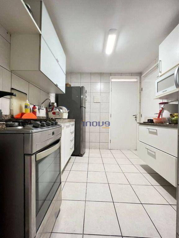 Apartamento à venda com 2 quartos, 59m² - Foto 10