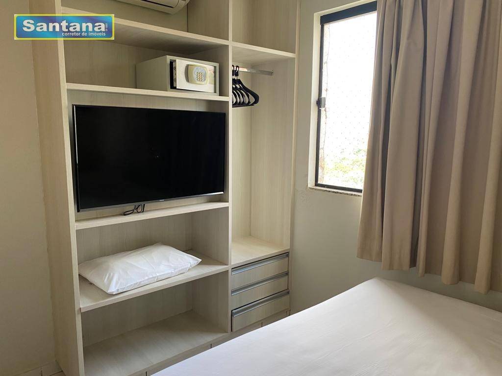 Apartamento à venda com 2 quartos, 52m² - Foto 10