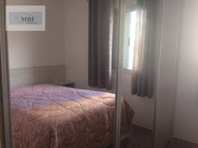 Apartamento à venda com 3 quartos, 62m² - Foto 10