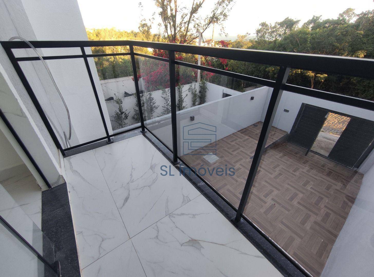 Casa à venda com 2 quartos, 78m² - Foto 26