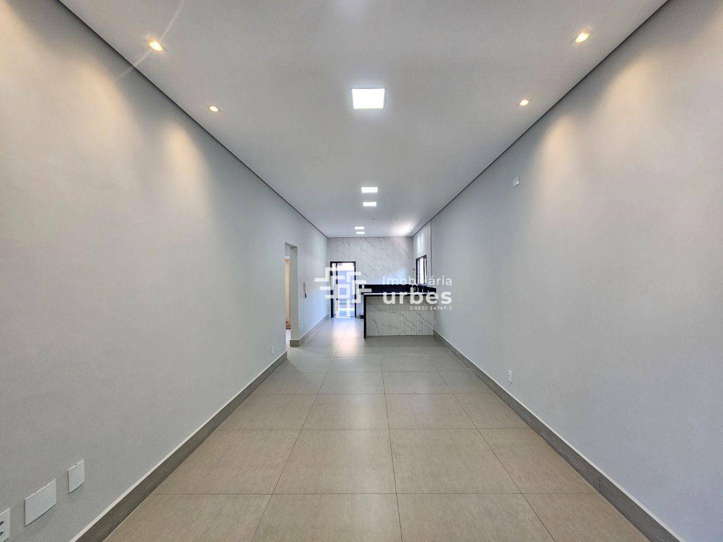 Casa à venda com 3 quartos, 191m² - Foto 4