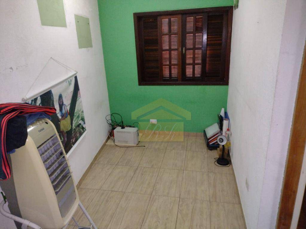 Sobrado à venda com 2 quartos, 100m² - Foto 9