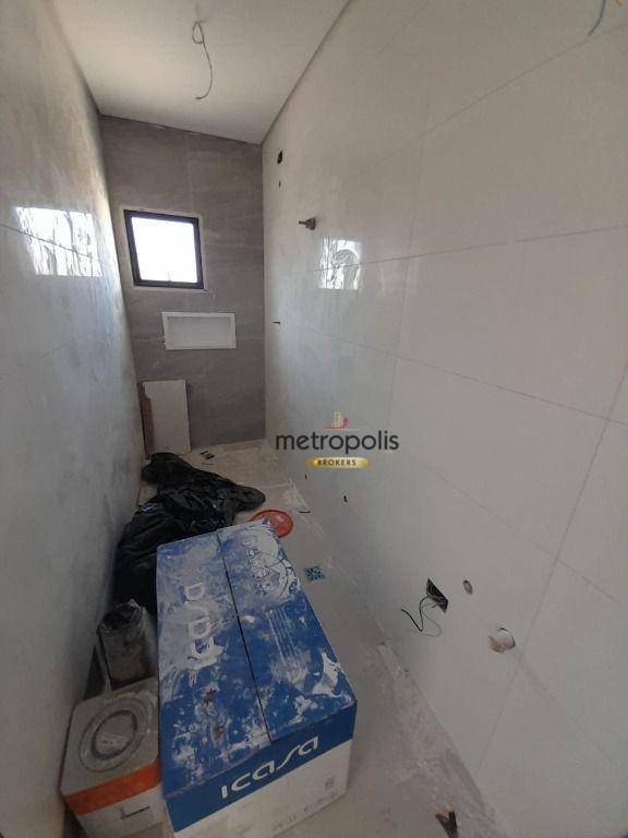 Sobrado à venda com 3 quartos, 125m² - Foto 18