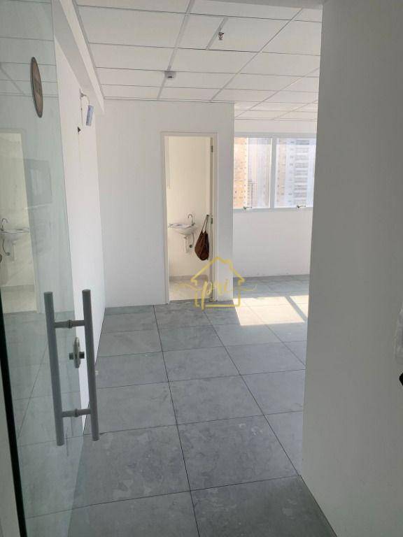 Conjunto Comercial-Sala à venda, 37m² - Foto 9