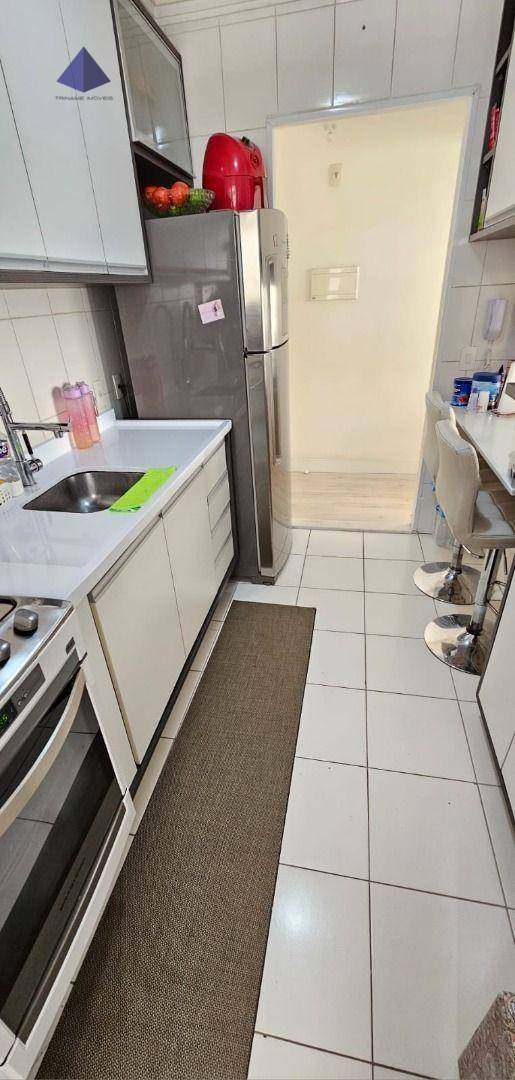 Apartamento à venda com 3 quartos, 71m² - Foto 14