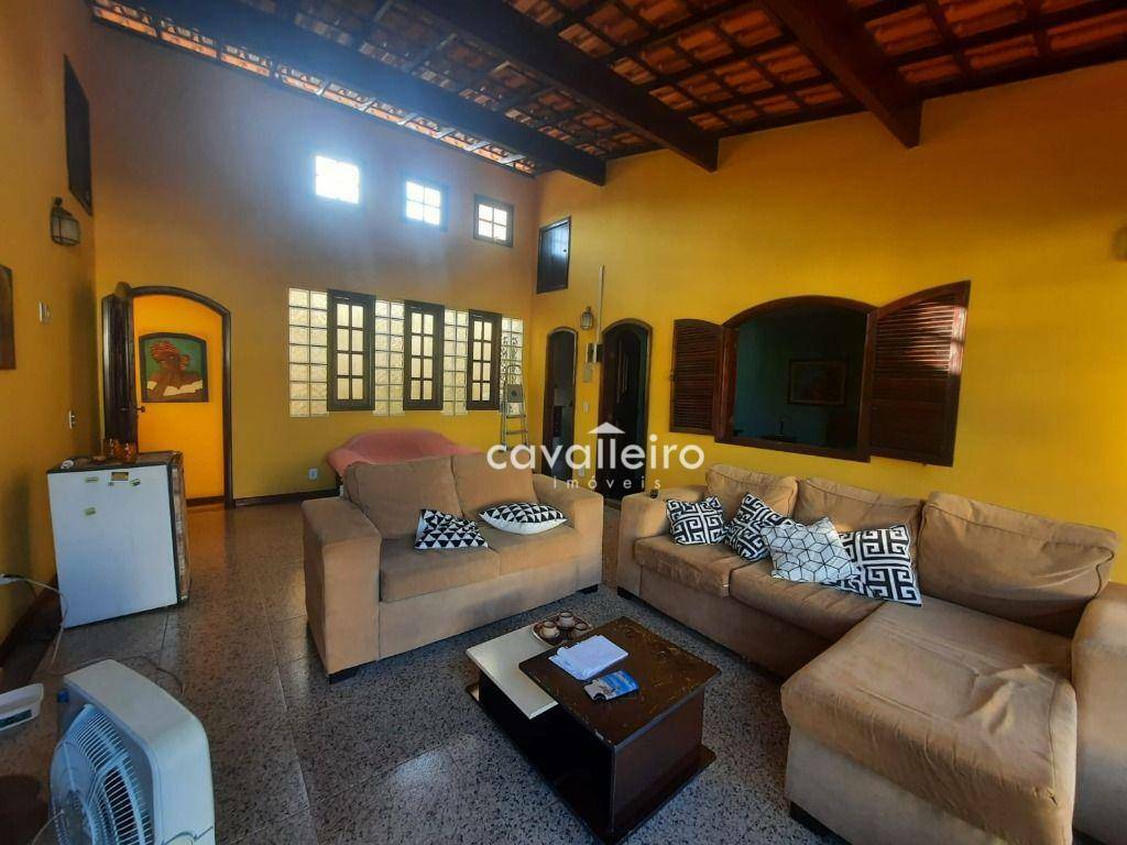 Casa à venda com 4 quartos, 328m² - Foto 12