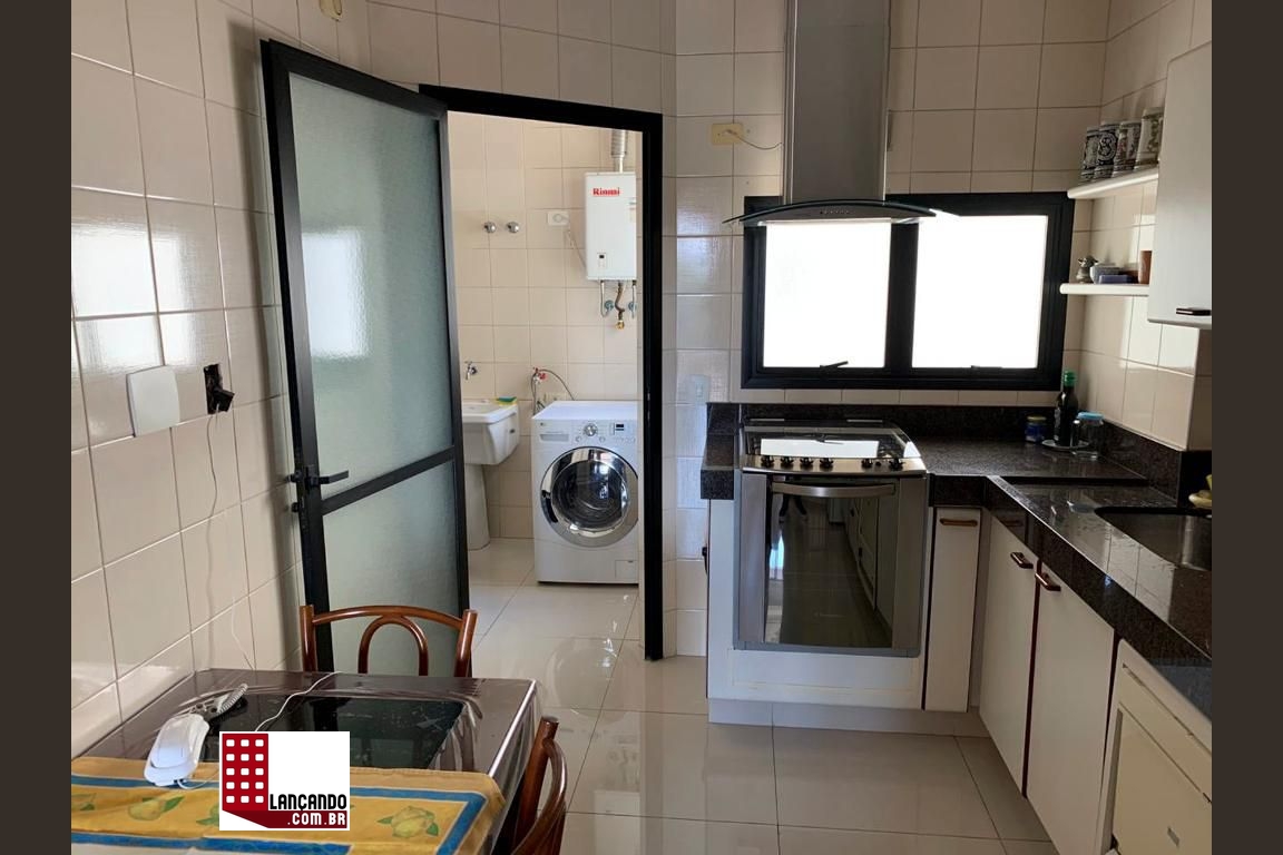 Apartamento à venda com 3 quartos, 96m² - Foto 11