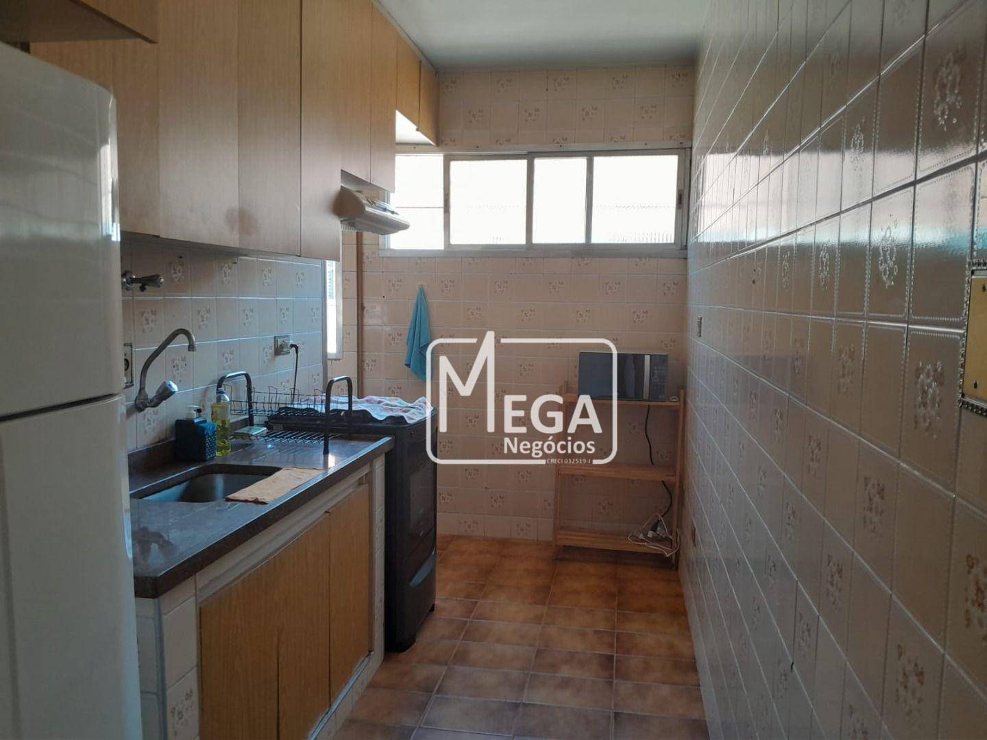 Apartamento à venda com 2 quartos, 65m² - Foto 5